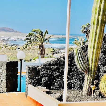 Canaryislandshost I Marquesa Famara Exterior foto